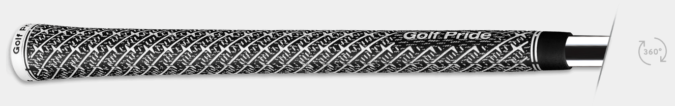 golf grip for fitting