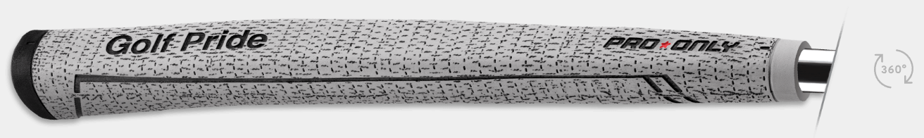 golf grip