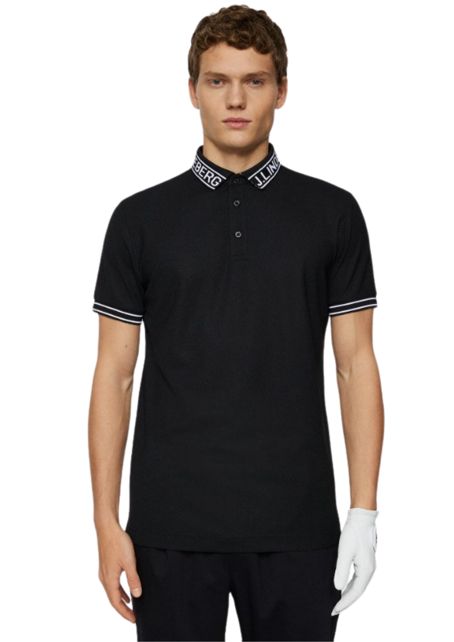 Men's clothing by JLindeberg, modern design