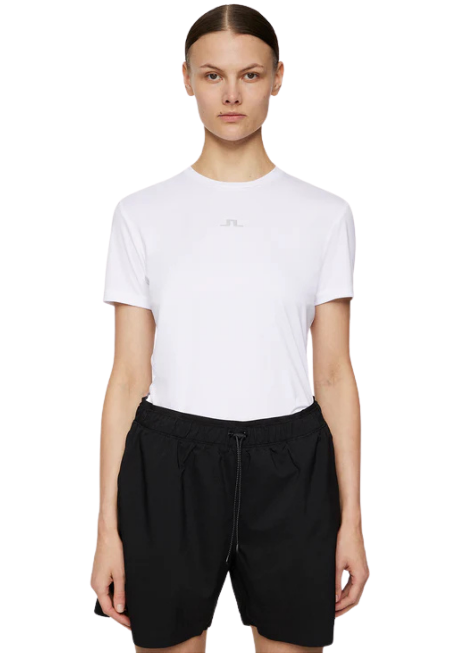 white t-shirt for men