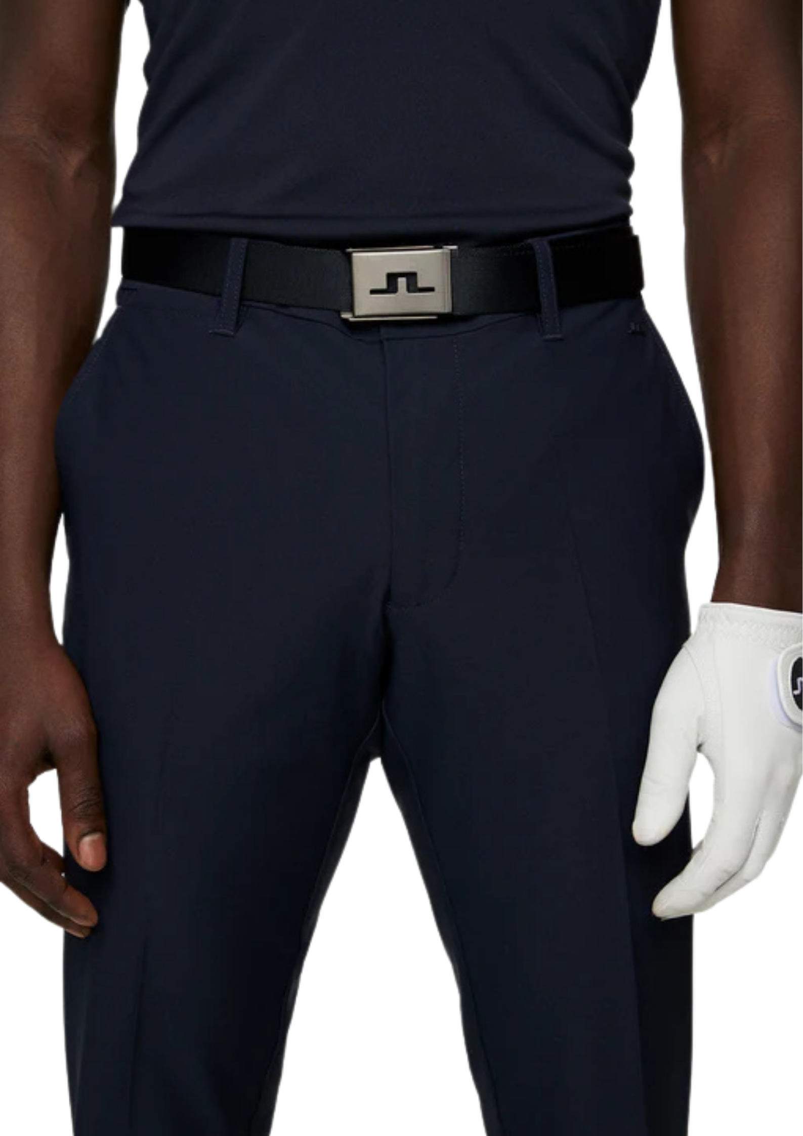 JLindeberg golf belt