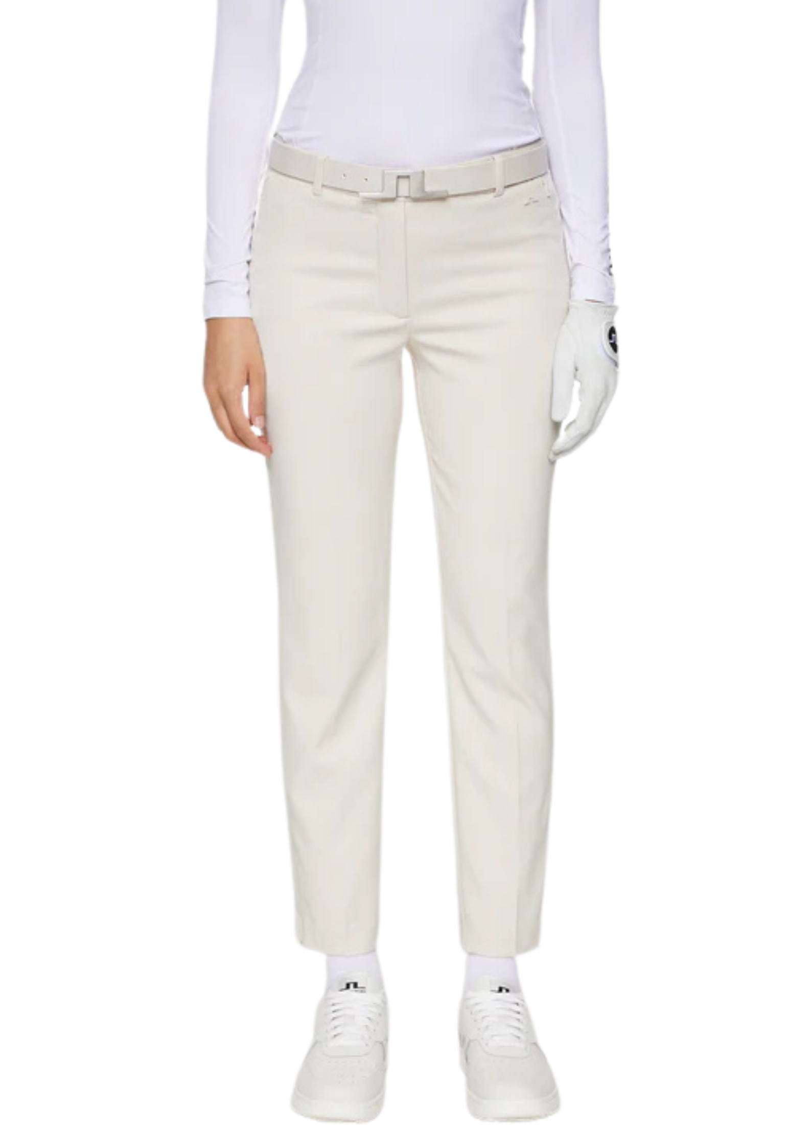 beige belt for women