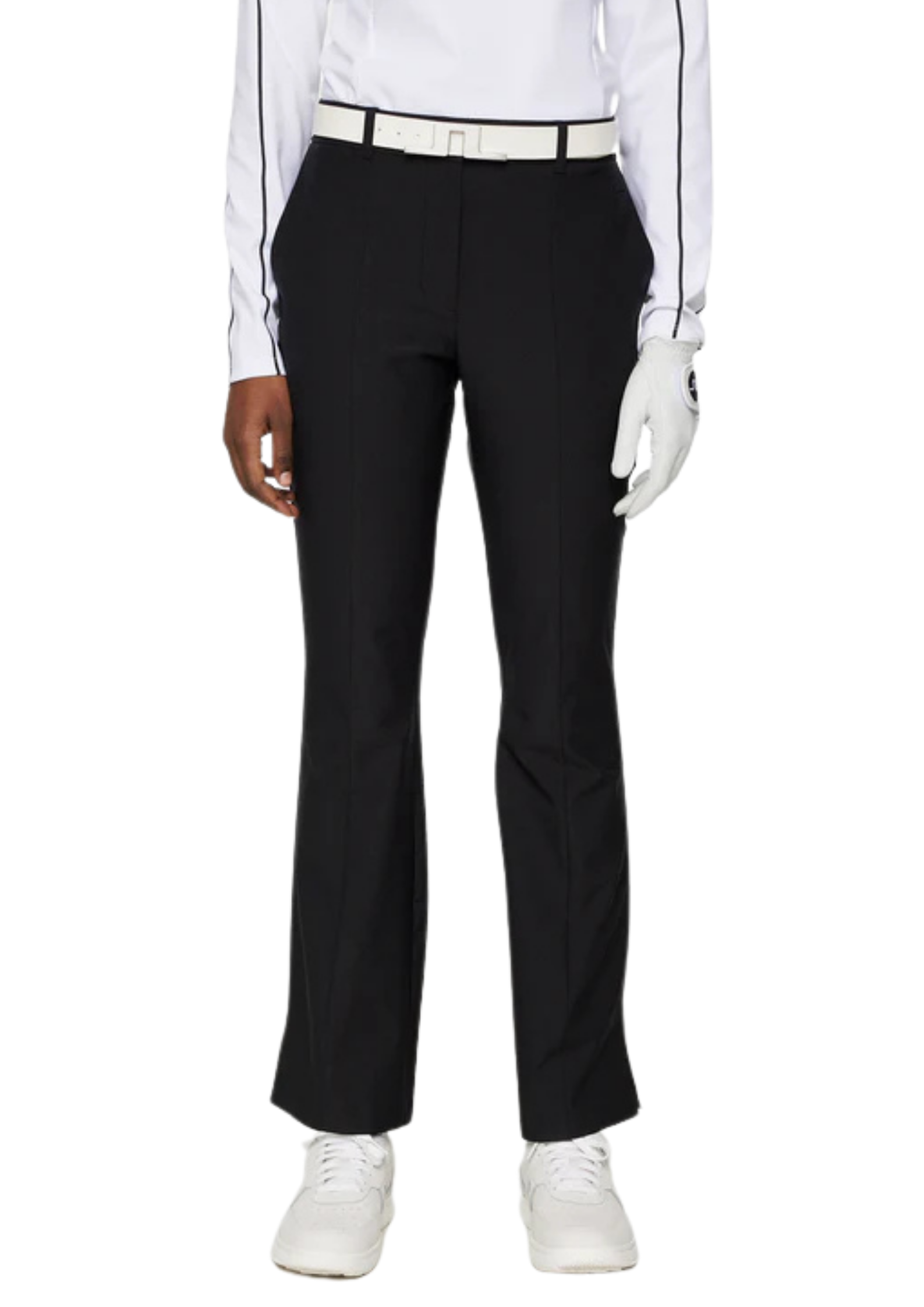 white belt for women