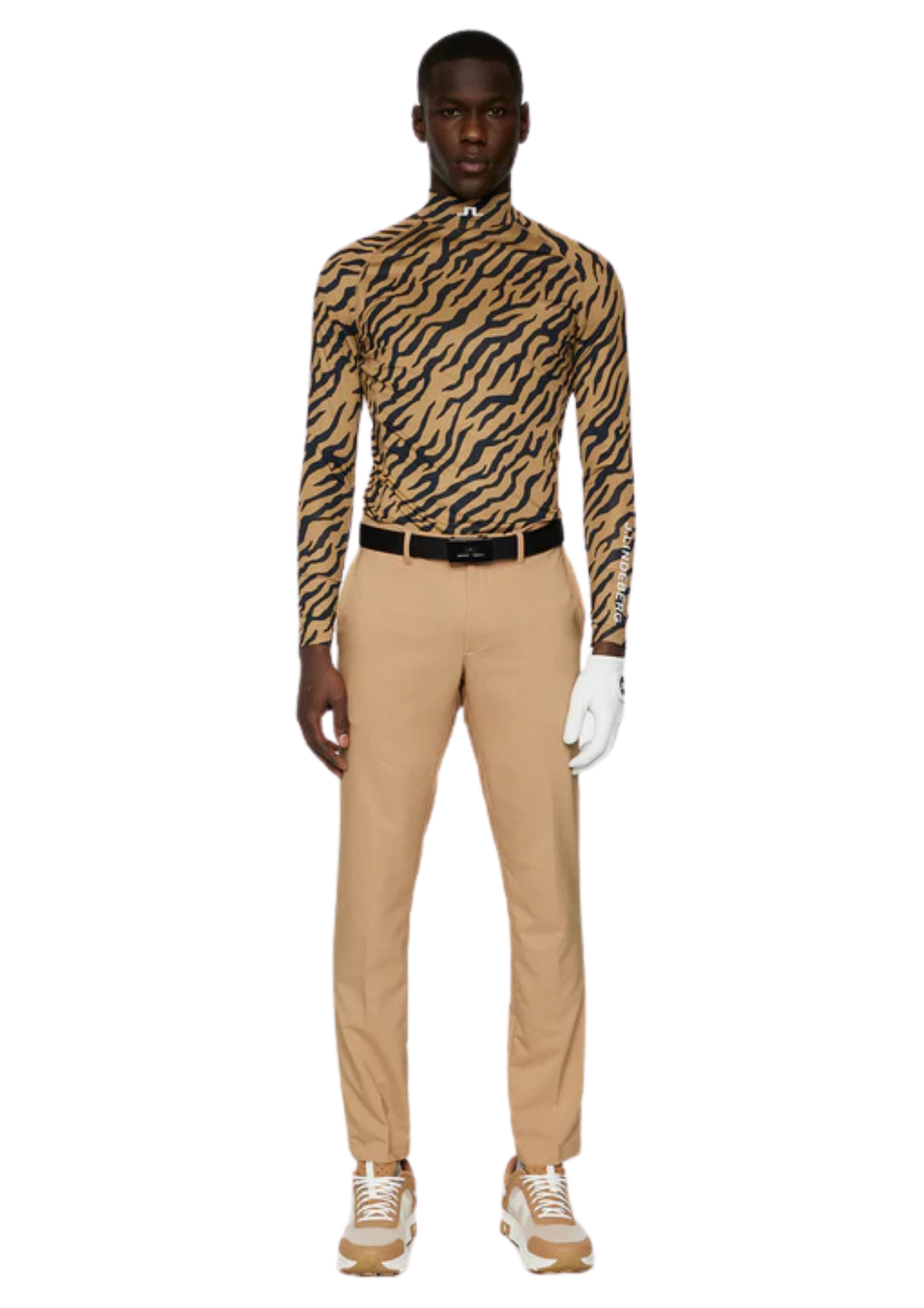 Men's fashion collection