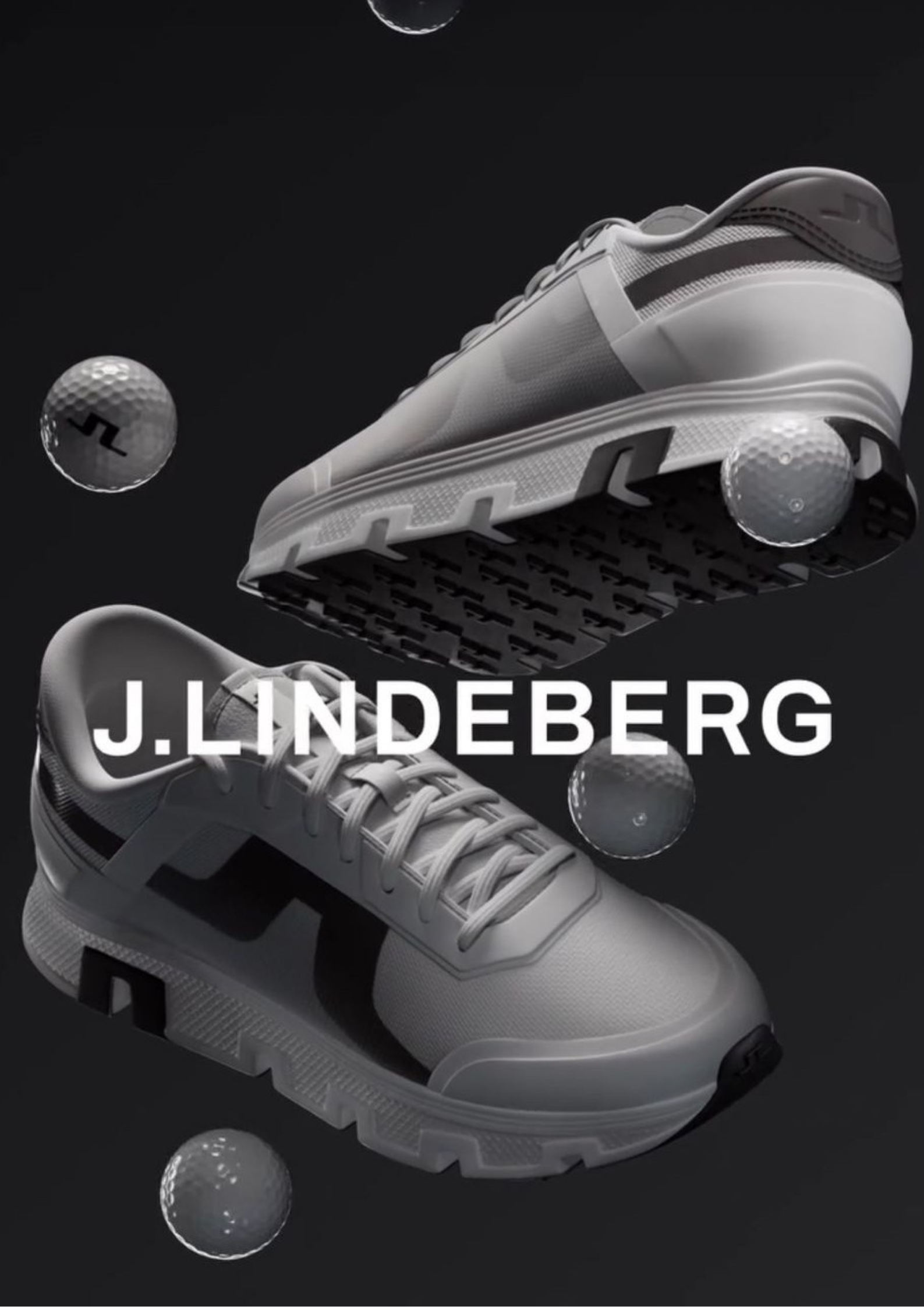 golf shoes 2
