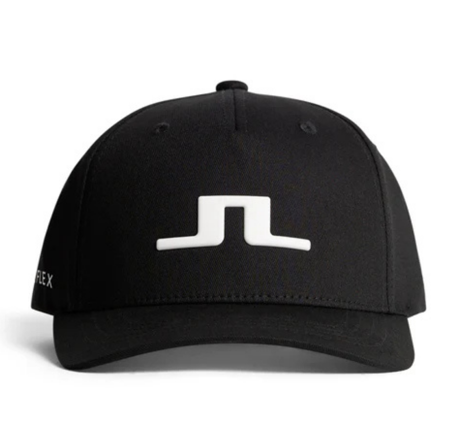 jlindeberg black golf cap