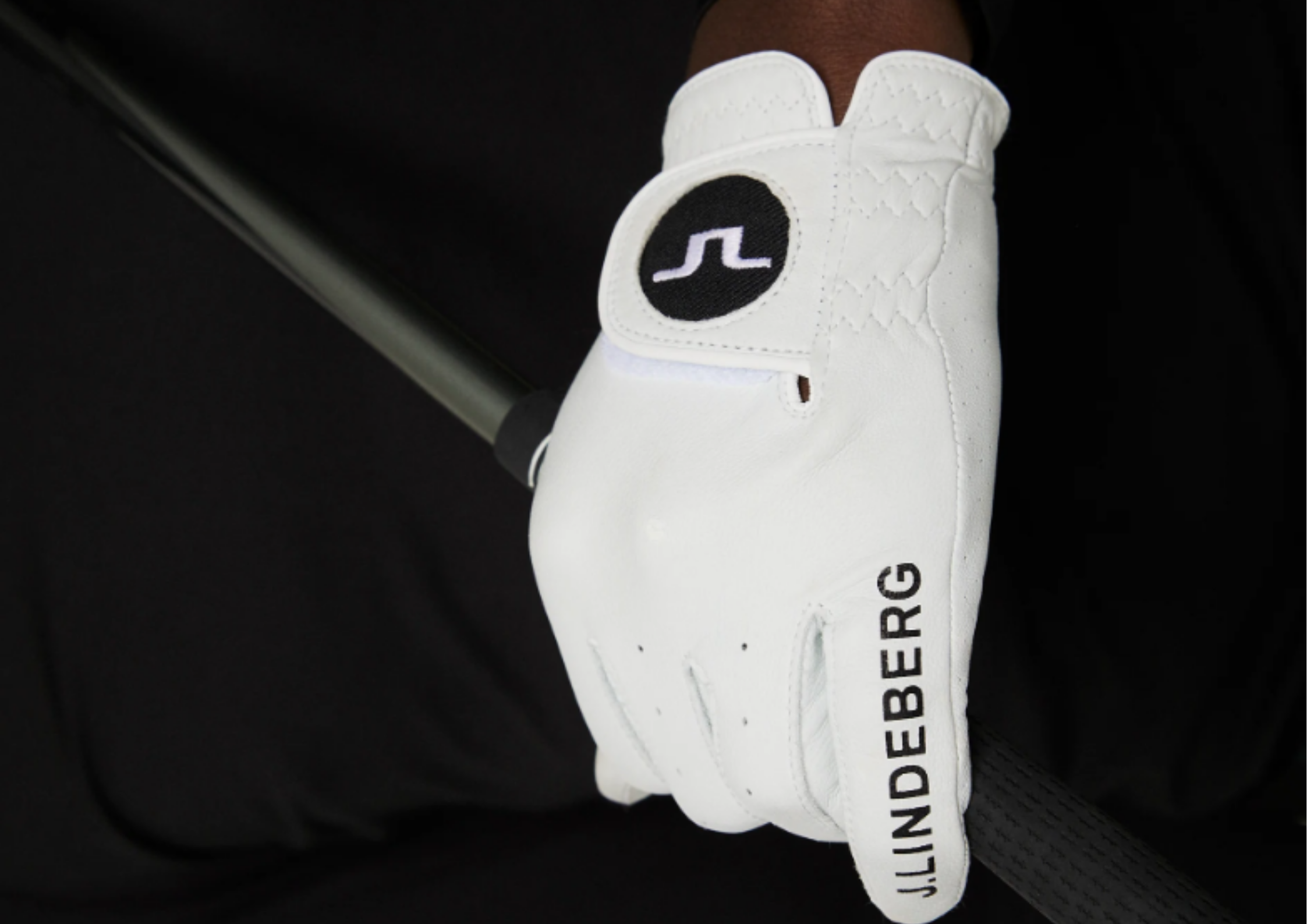 jlindeberg golf gloves